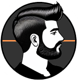 Logo pánské kadeřnictví Havířov